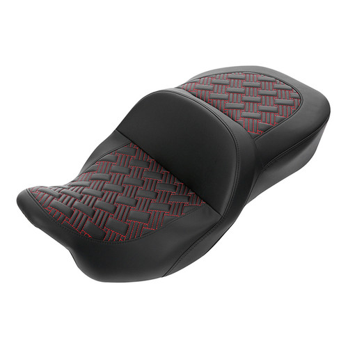 SC52-27-BR ONE-PIECE 2-UP SEAT 09-13 FL