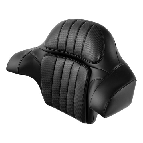 CC RIDER KING PAD 14-UP TOURING W/LUGGAGE