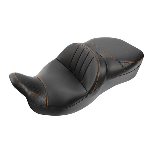 SC52-28-BO ONE-PIECE 2-UP SEAT 09-13 FL