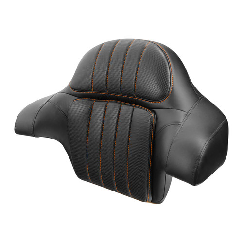 CC RIDER KING PAD 14-UP FL WITH LUGGAGE