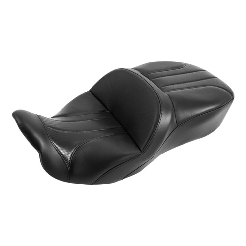 SC52-31-BK ONE-PIECE 2-UP SEAT 09-13 FL