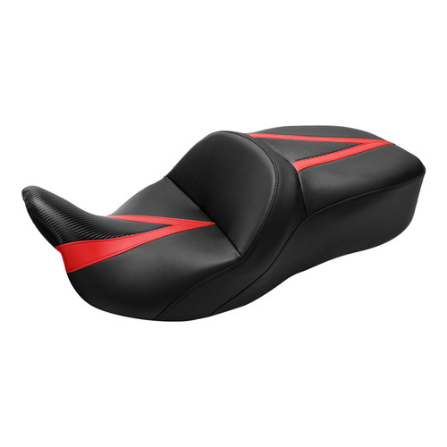 SC52-33-BR ONE-PIECE 2-UP SEAT 09-13 FL