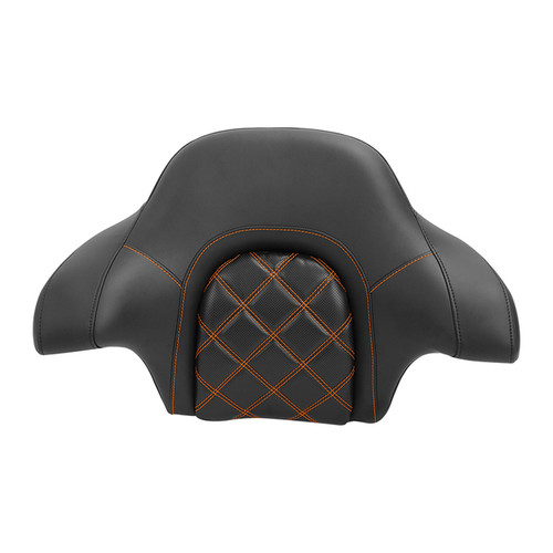 CC RIDER KING PAD 14-UP FL WITH LUGGAGE