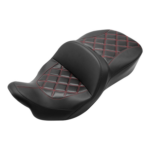 SC52-34-BR ONE-PIECE 2-UP SEAT 09-13 FL
