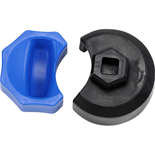 Jims #760K - Socket Dipstick Insert - Kit