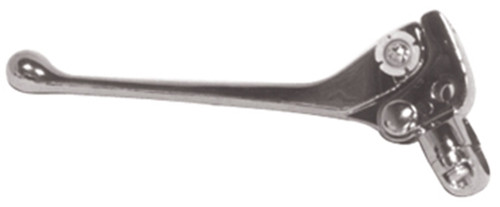 V-FACTOR COMPLETE HAND LEVER ASSEMBLY FOR BIG TWIN &amp; SPORTSTER