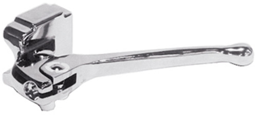 V-FACTOR CLUTCH HAND LEVER ASSEMBLY FOR 1972/1981 MODELS