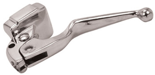 V-FACTOR CLUTCH HAND LEVER ASSEMBLY FOR 1972/1981 MODELS
