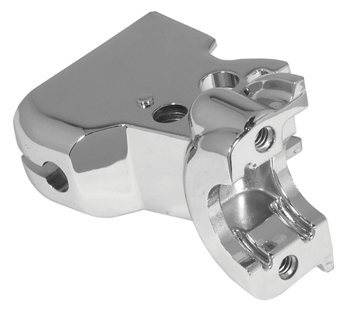 CLUTCH LEVER ASSEMBLY FOR BIG TWIN