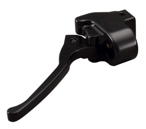 BILLET ALUMINUM HANDLEBAR CONTROLS