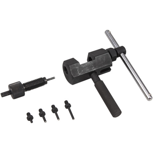 Bikeservice #BS3550 - Cam Chain Breaker/ Riveting Tool