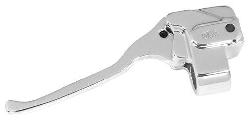 BILLET ALUMINUM HANDLEBAR CONTROLS