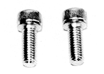 LEVER MOUNT SCREW KIT FOR 1965/1972 HAND LEVER