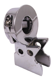 V-FACTOR CLUTCH LEVER ASSEMBLY FOR BIG TWIN &amp; SPORTSTER 1982/1995