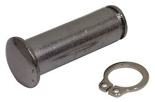 V-FACTOR HAND LEVER PIVOT PINS &amp; RETAINERS FOR  OE STYLE LEVER ASSEMBLIES