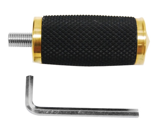 V-FACTOR FOOT SHIFT PEGS FOR ALL MODELS