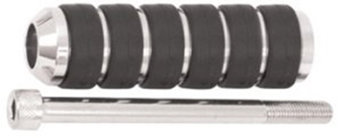 V-FACTOR FOOT SHIFT PEGS FOR ALL MODELS