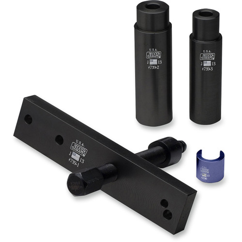 Jims #739 - Countershaft Bearing Remover/Installer Tool - Cruise Drive/5-Speed/6-Speed
