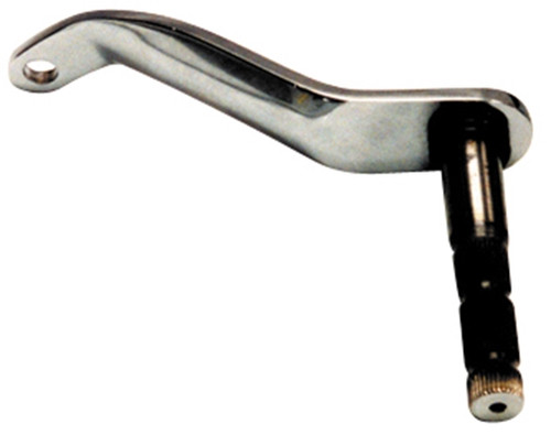 V-FACTOR FOOT SHIFT LEVERS FOR BIG TWIN