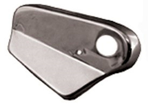 SHIFT CONTROL PARTS FOR BIG TWIN