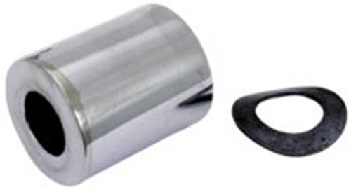 SHIFTER ANTI-RATTLE KITS FOR BIG TWIN
