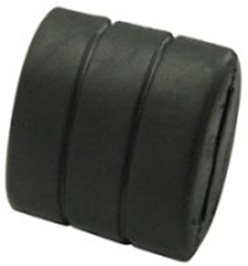 V-FACTOR OE STYLE FOOT BRAKE LEVER PADS FOR BIG TWIN