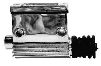 KELSEY HAYES TYPE REAR BRAKE MASTER CYLINDER FOR FX &amp; SPORTSTER