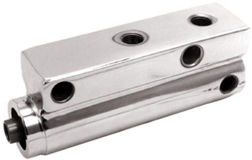 V-FACTOR REAR MASTER CYLINDER FOR BIG TWIN