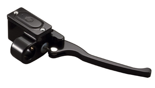 BILLET ALUMINUM HANDLEBAR CONTROLS