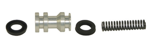BILLET ALUMINUM HANDLEBAR CONTROLS