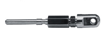 REAR MASTER CYLINDER PLUNGER/CLEVIS FOR BIG TWIN