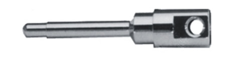 REAR MASTER CYLINDER PLUNGER/CLEVIS FOR BIG TWIN