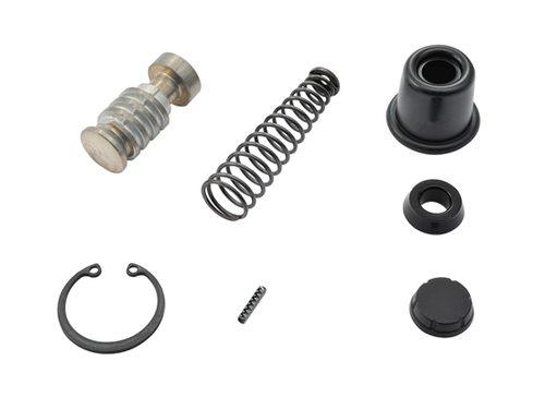REAR BRAKE MASTER CYLINDER REBUILD KIT