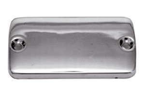 V-FACTOR REAR MASTER CYLINDER RESERVOIR COVERS  FOR ALL MODELS