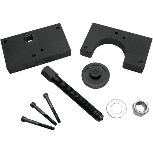 Jims #911 - Trap Door Bearing Remover/Installer - Cruise Drive/6-Speed - Harley Davidson