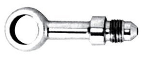 CLEAR COATED UNIVERSAL #3 BRAKE HOSES &amp; FITTINGS FOR ALL MODELS