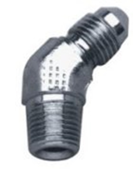CLEAR COATED UNIVERSAL #3 BRAKE HOSES &amp; FITTINGS FOR ALL MODELS
