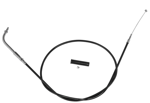 BLACK VINYL CABLE