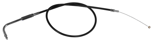 BLACK VINYL CABLE