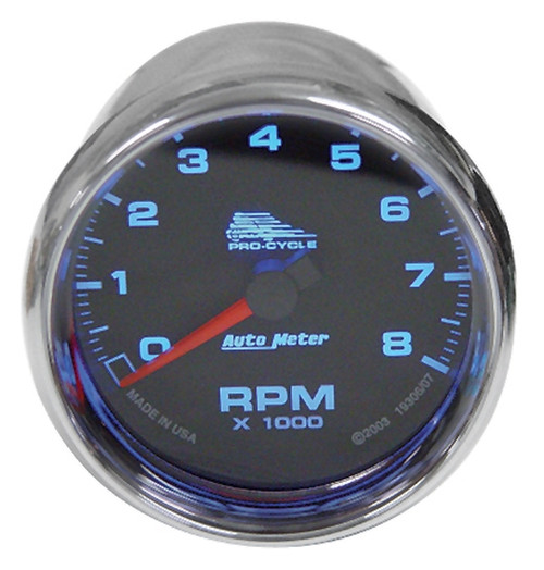 ELECTRONIC TACHOMETERS FOR CUSTOM USE