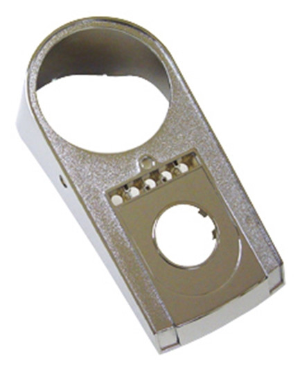 REPLACEMENT PART FOR INSTRUMENT PANEL KIT FOR SOFTAIL AND FXDWG