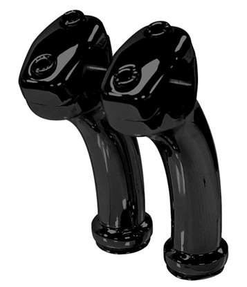 BRACKETS FOR 2 5/8" O.D. GAUGES