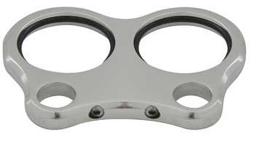 BRACKETS FOR 2 5/8" O.D. GAUGES