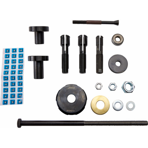 Jims #939 - Tool - Wheel Bearing/Removal/Installation - Kit
