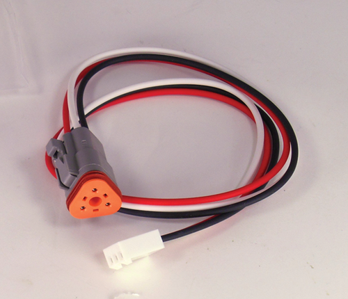 V-FACTOR DIGITAL SPEEDOMETER/TACHOMETER FOR TANK MOUNTED DASH