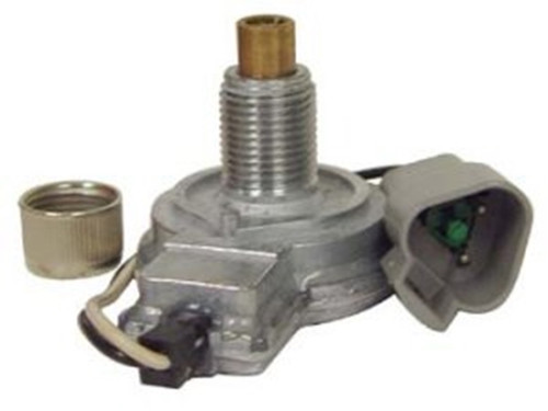 6000 SERIES DIGITAL SPEEDOMETER/TACHOMETER FOR  CUSTOM HANDLEBAR USE