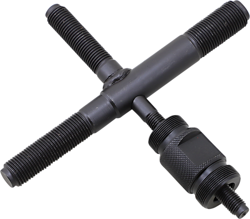 Puller Flywheel M10-M27