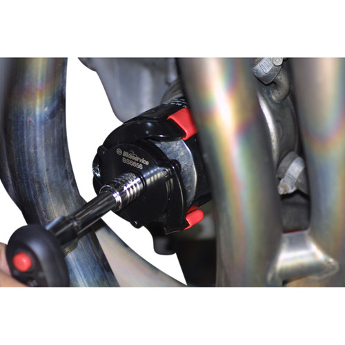 Bikeservice #BS6656 - Wrench - Oil Filter - 3-Leg