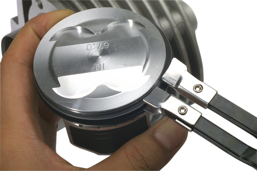 Piston Ring Expanding Pliers