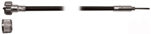 CUSTOM SPEEDOMETER CABLES FOR BIG TWIN &amp; SPORTSTER